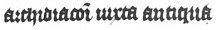 text